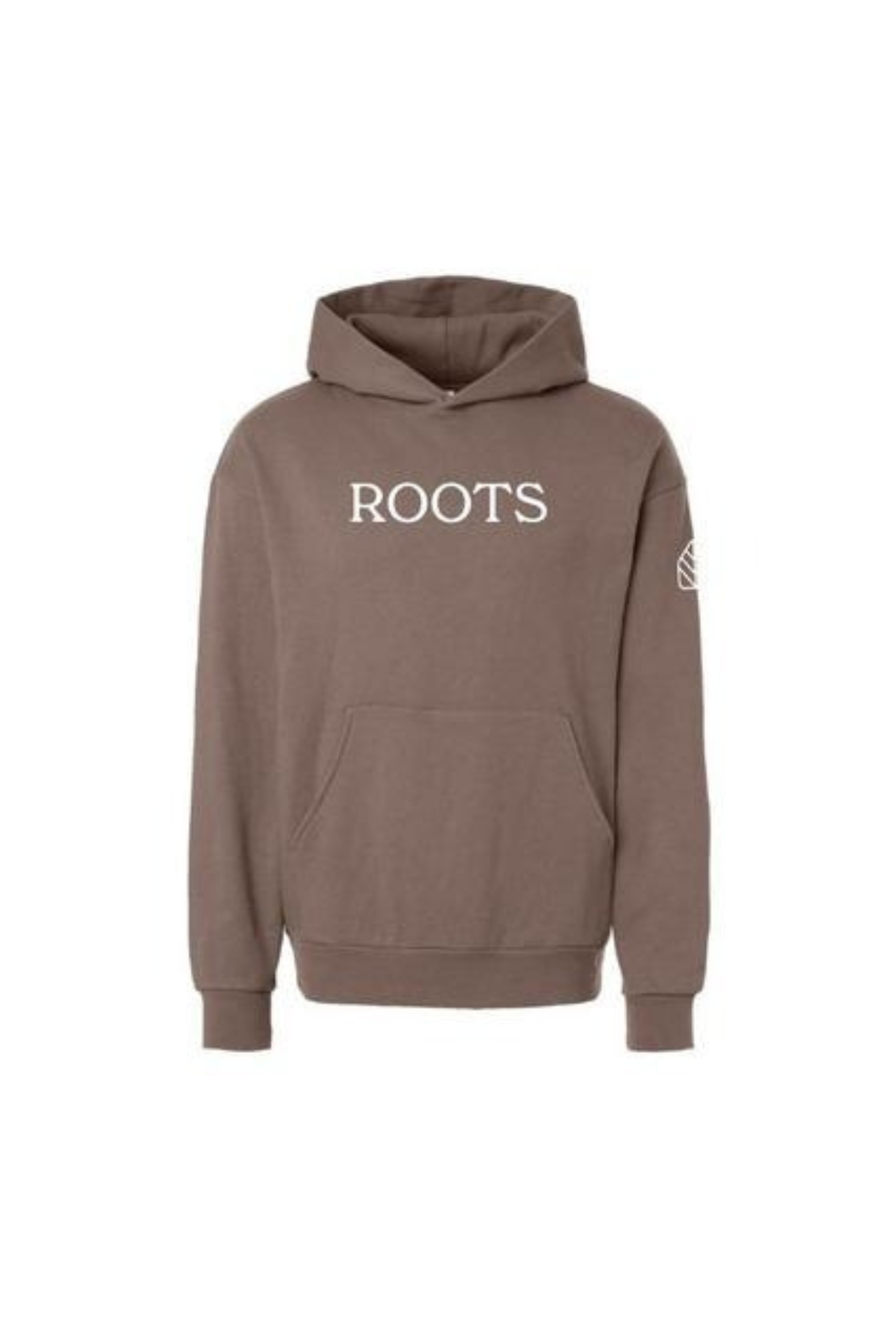 Original Roots Hoodie