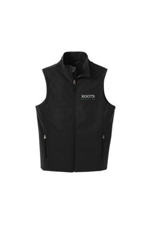 Port Authority Roots Vest
