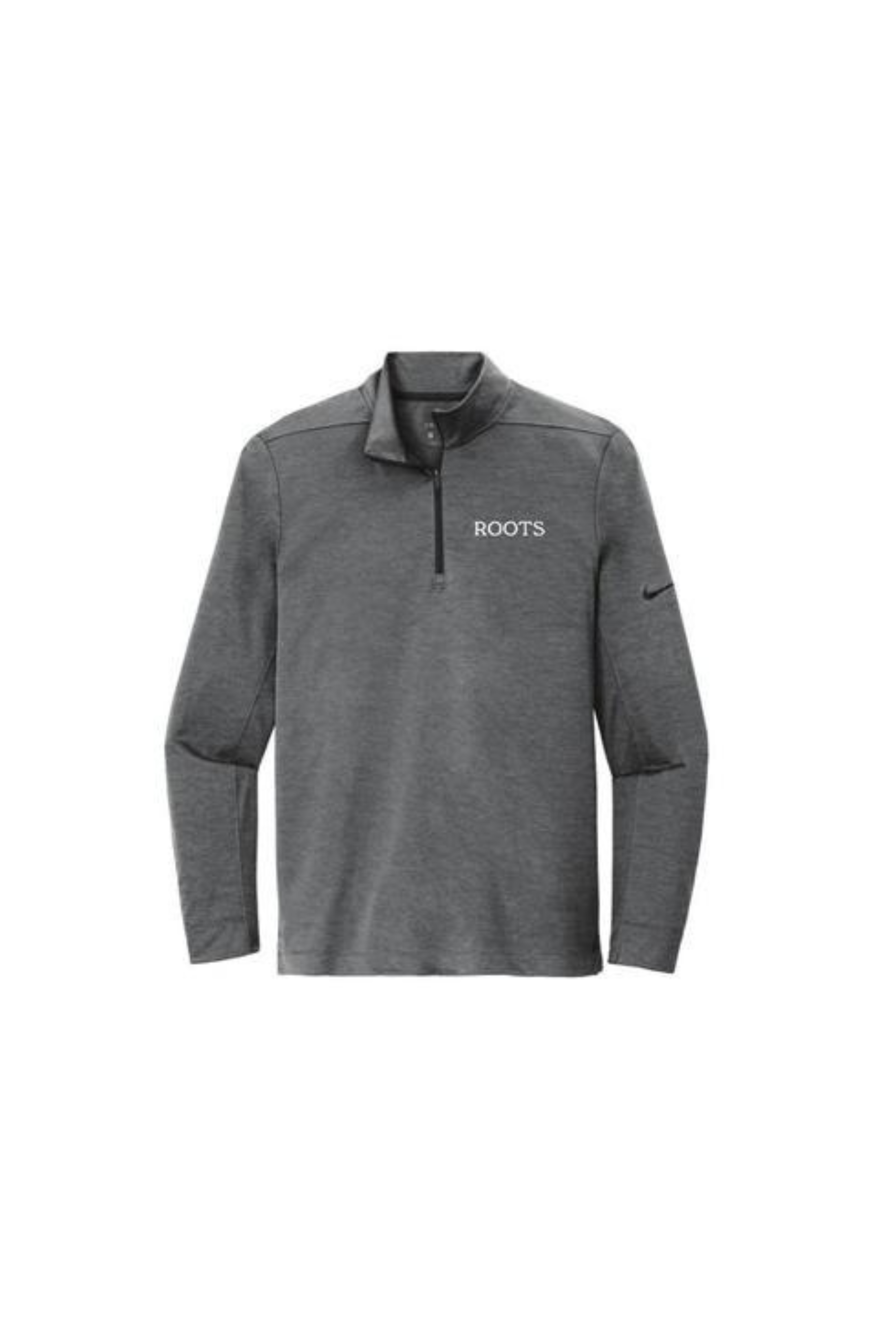 Nike Dry 1/2 Zip Roots Cover-Up