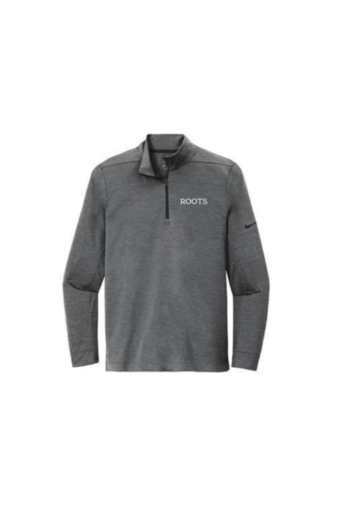 Nike Dry 1/2 Zip Roots Cover-Up