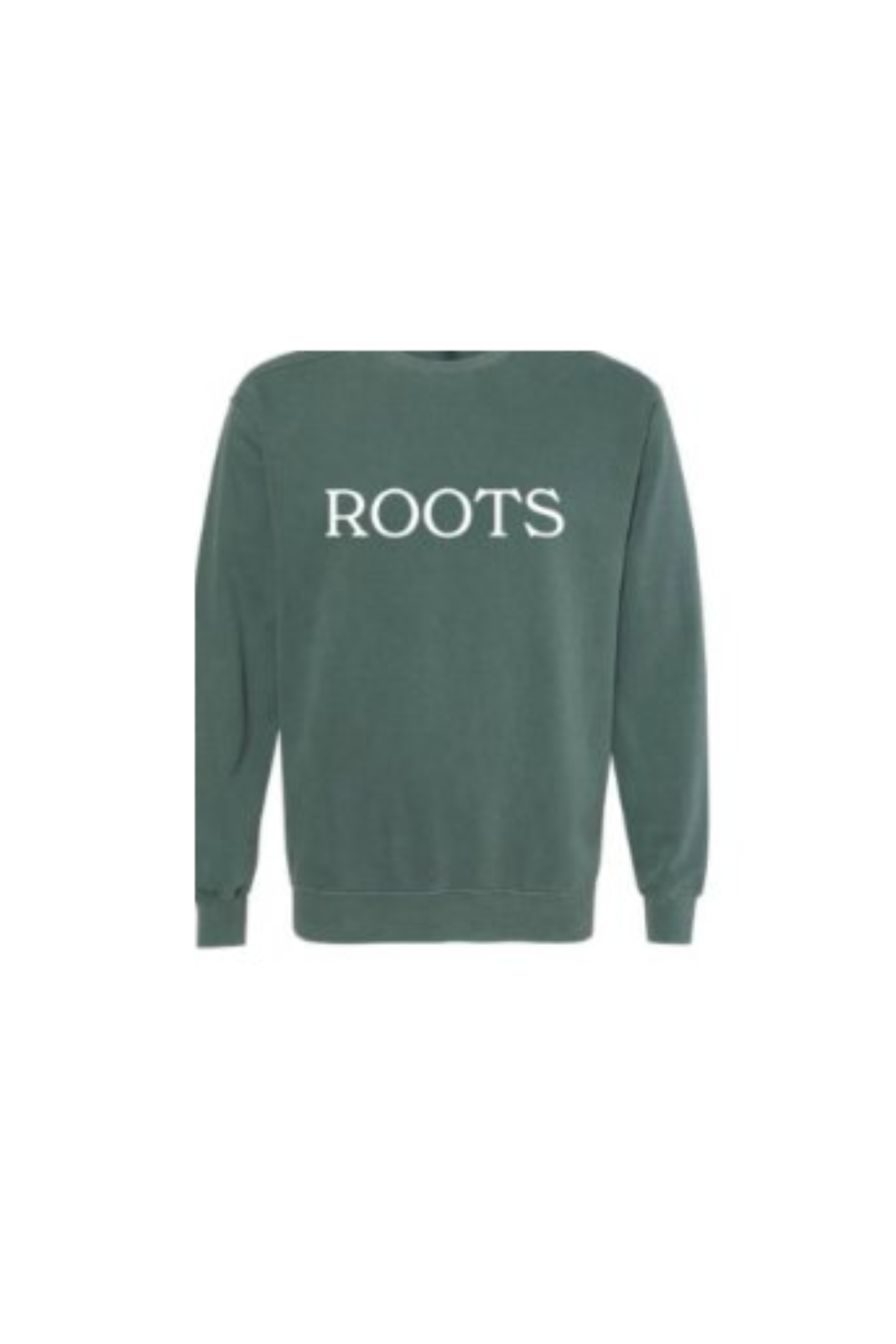 Original Roots Crewneck