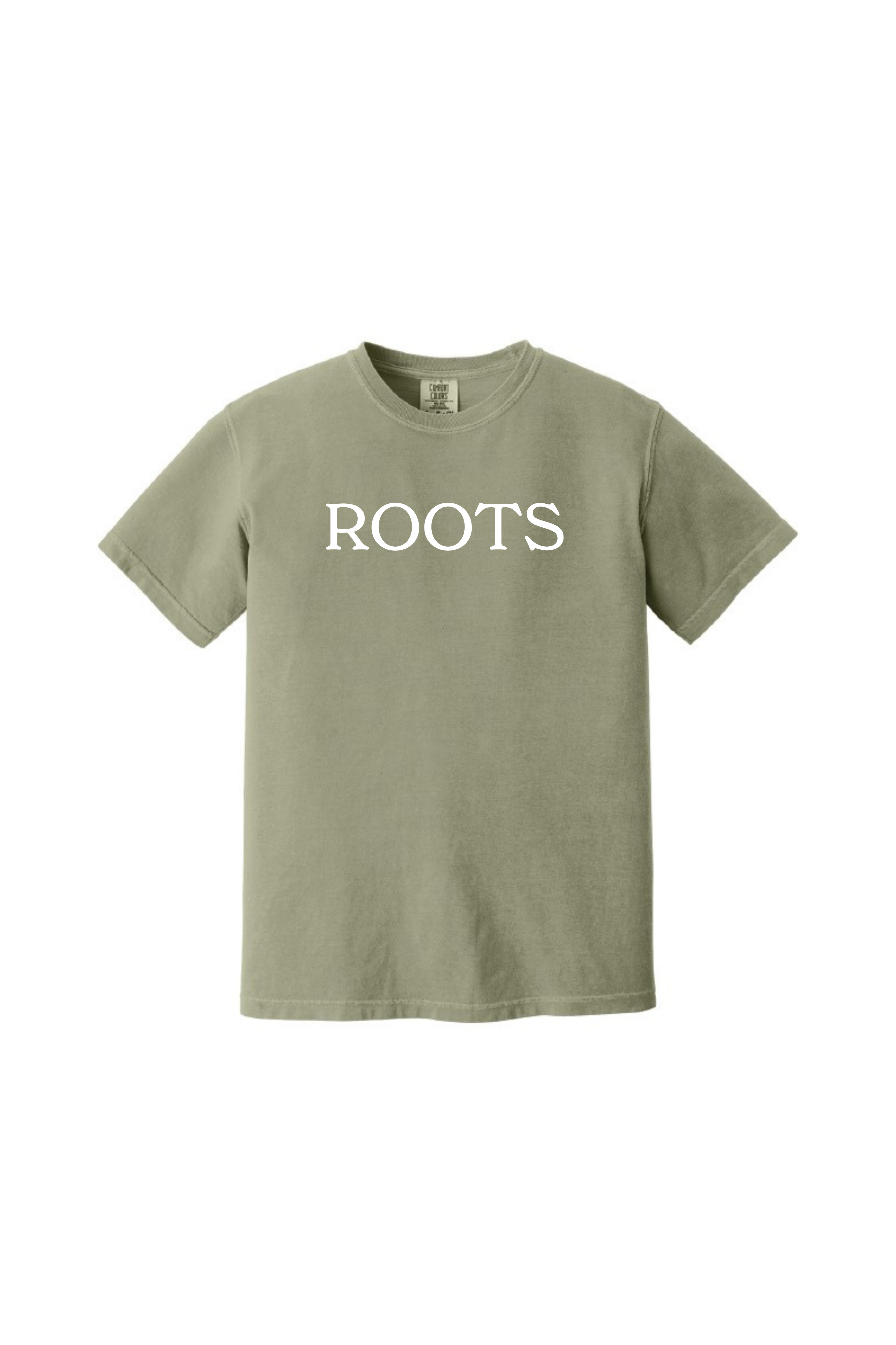 Original Roots T-Shirt