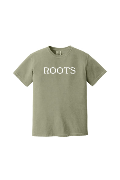 Original Roots T-Shirt
