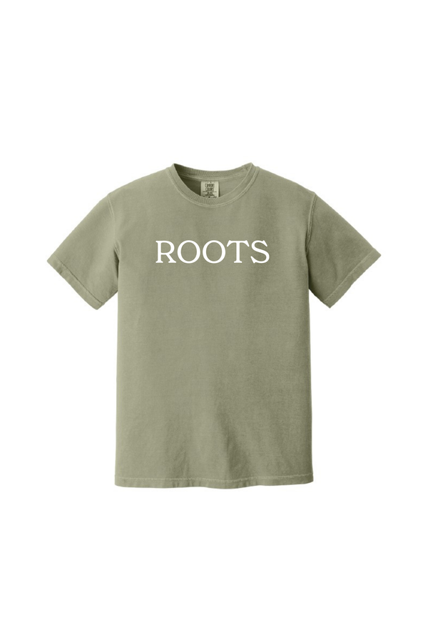 Original Roots T-Shirt