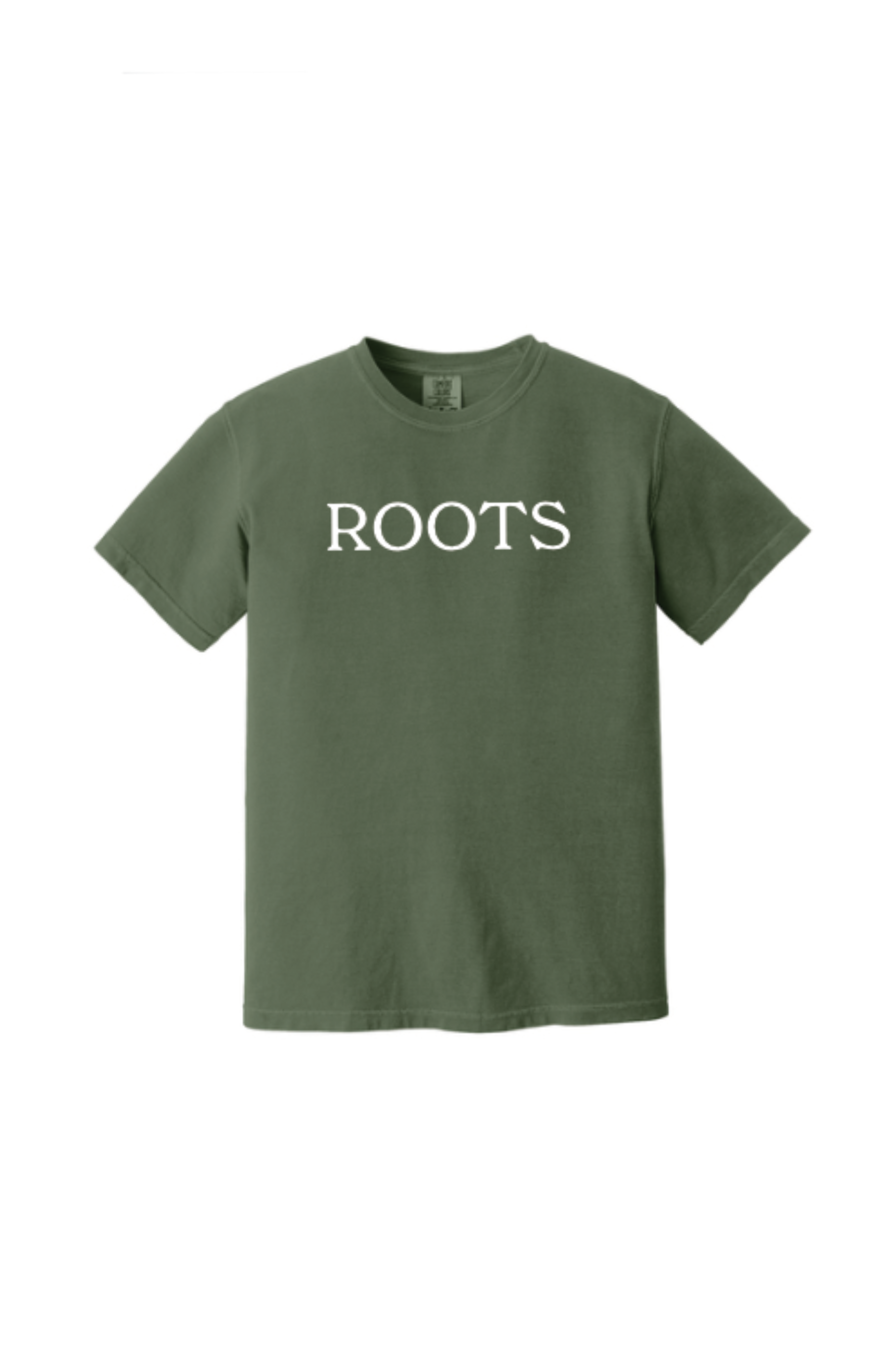 Original Roots T-Shirt