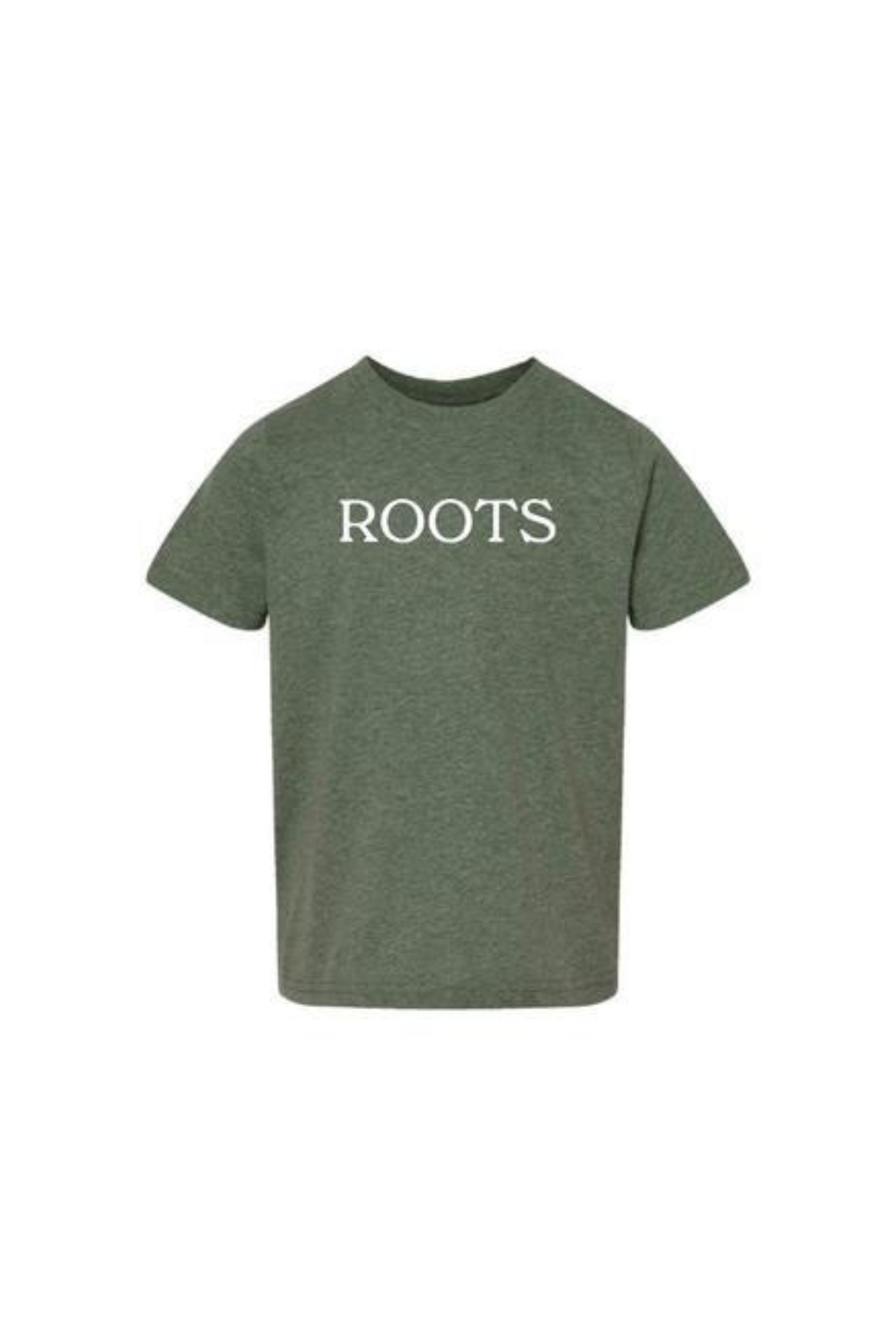 Original Roots Toddler T-Shirt