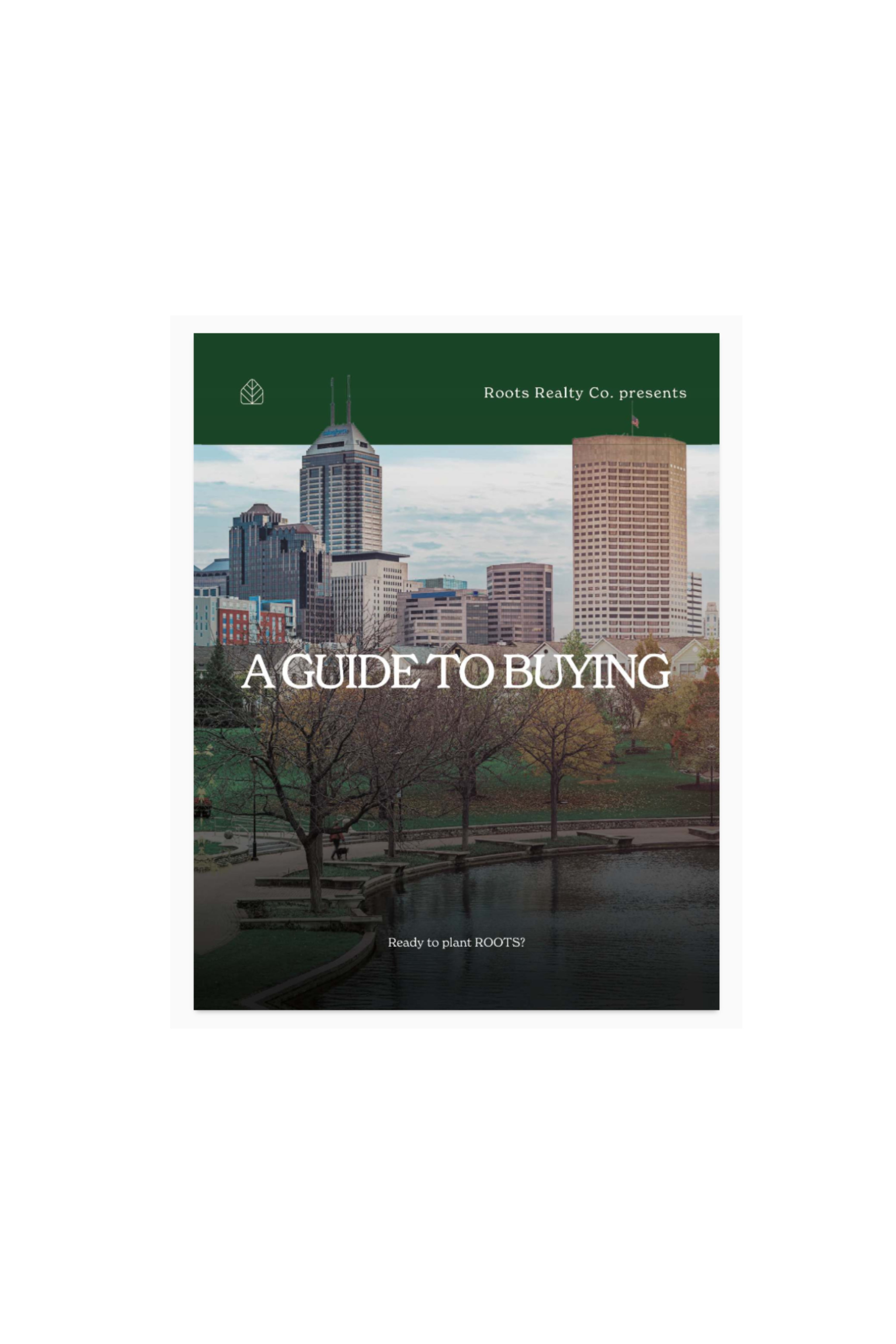 Agent Buyer Guides
