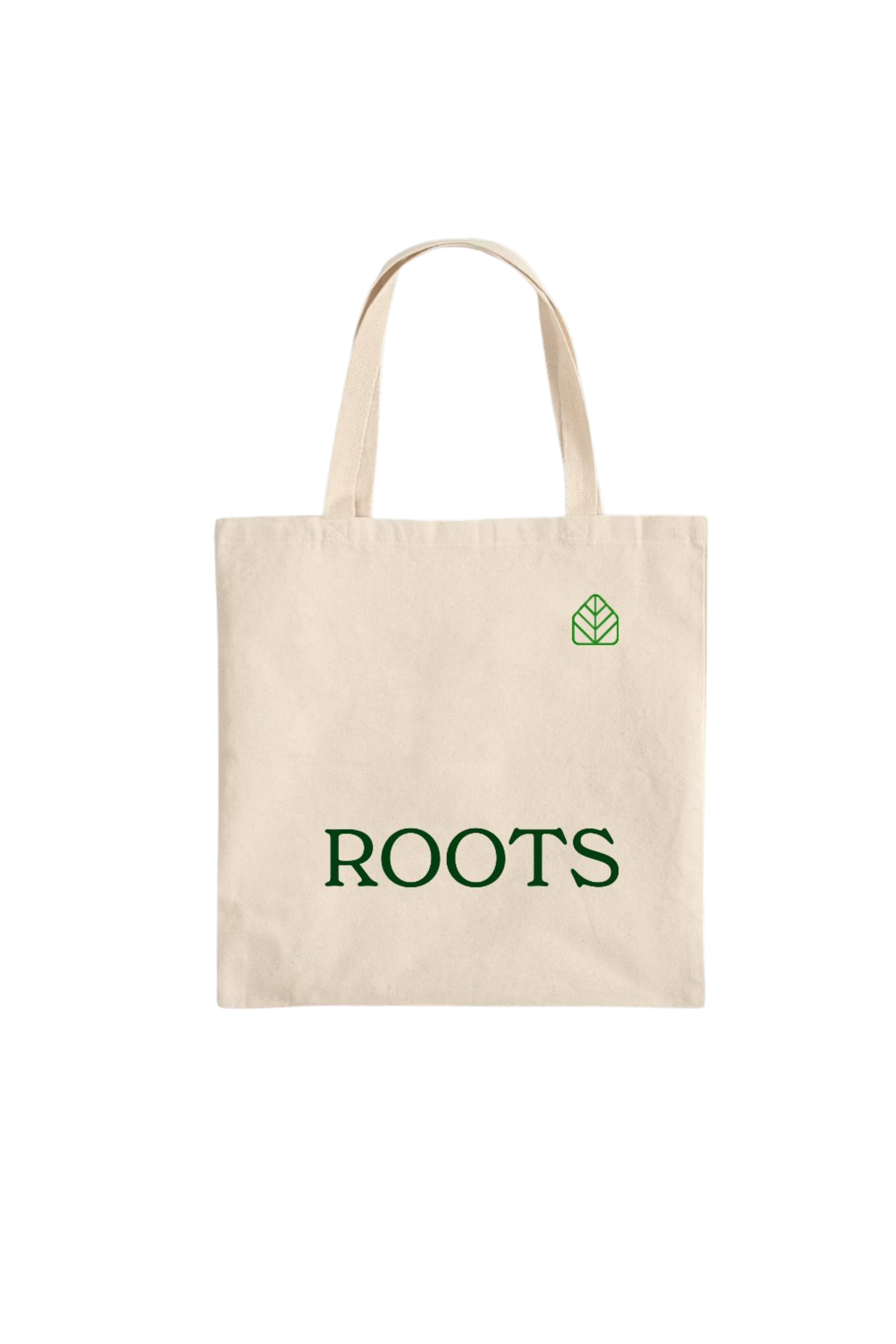 Theodore 16 oz. Roots Tote Bag