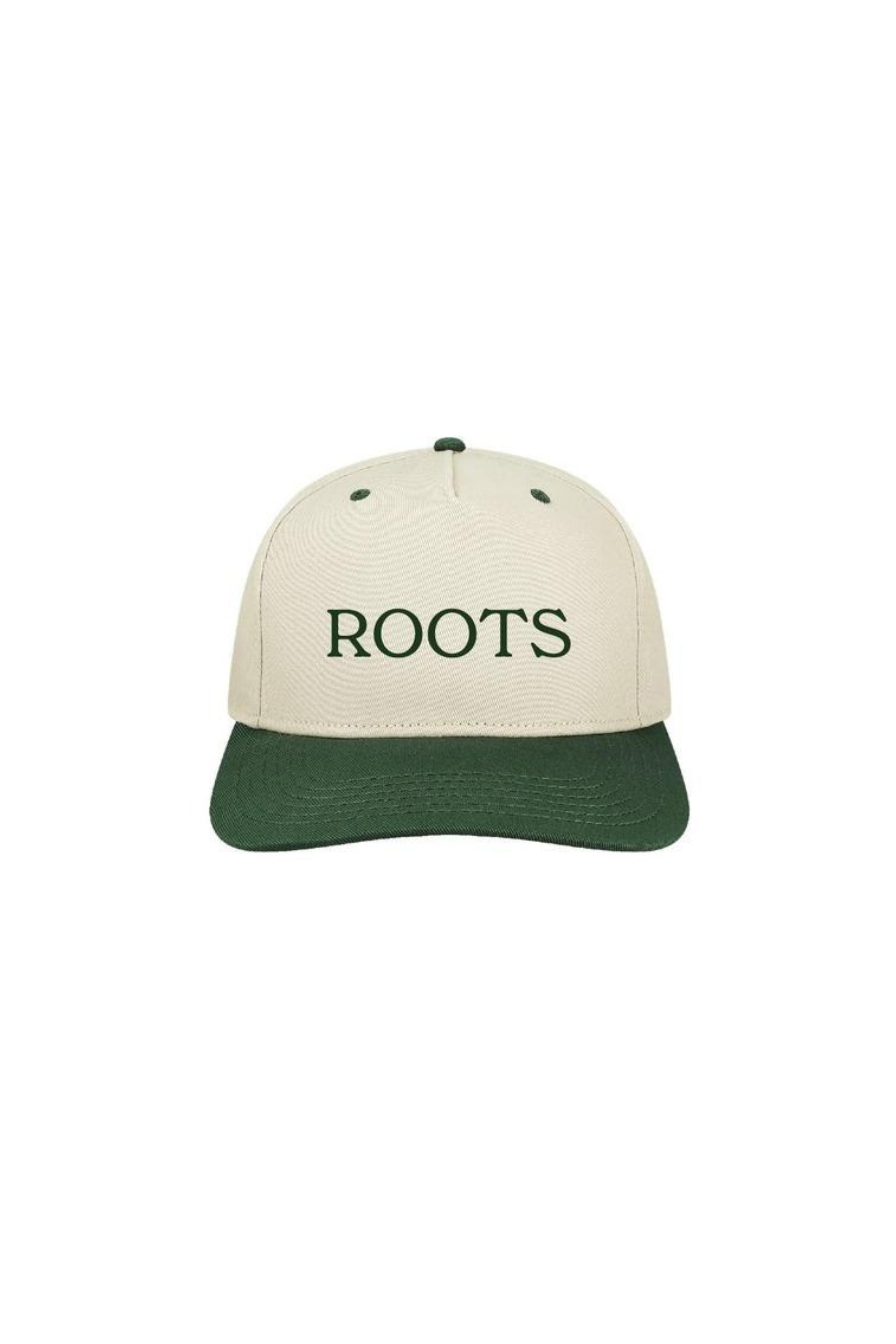 Heritage Legacy Roots Snapback