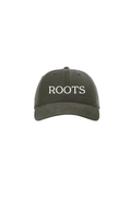 Twill Roots Dad Hat
