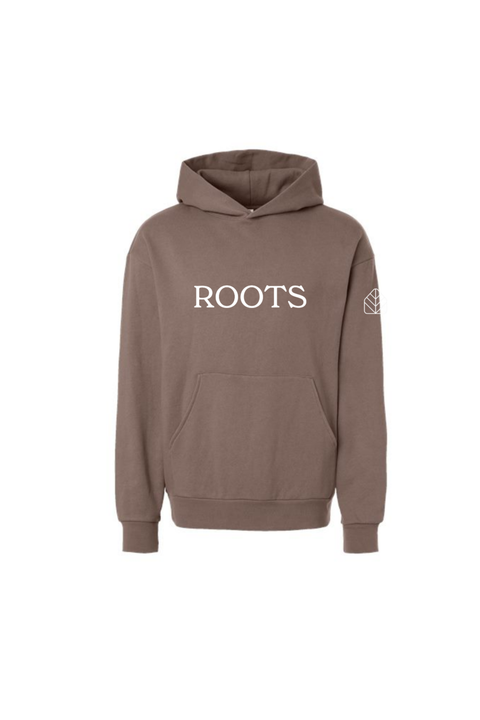 Original Roots Hoodie