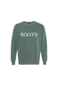 Original Roots Crewneck
