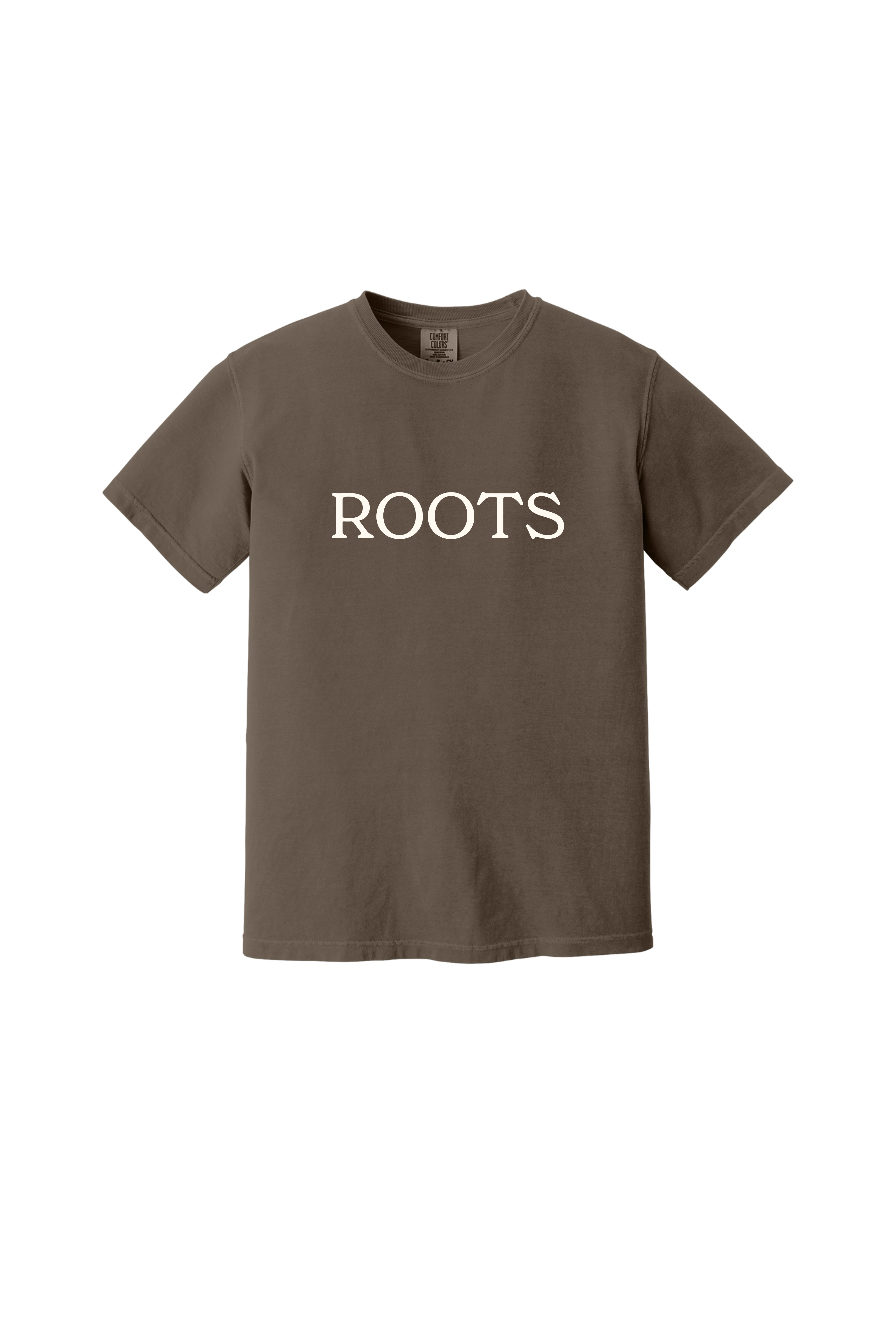 Original Roots T-Shirt
