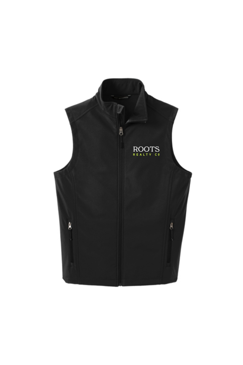 Port Authority Roots Vest