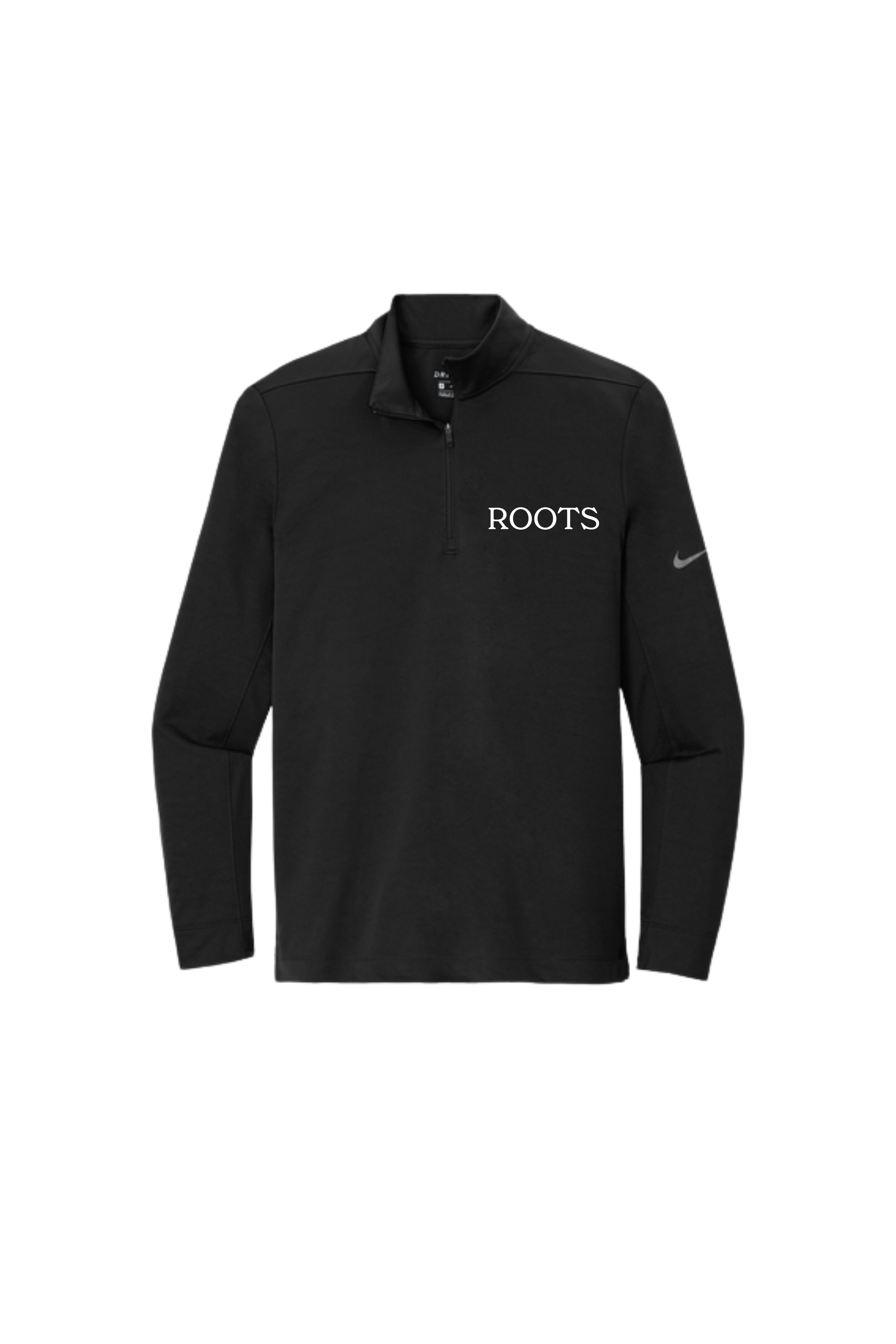 Nike Dry 1/2 Zip Roots Cover-Up