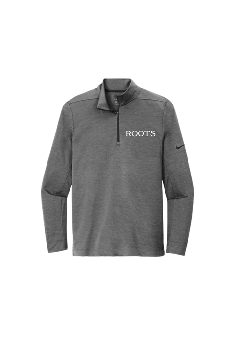 Nike Dry 1/2 Zip Roots Cover-Up