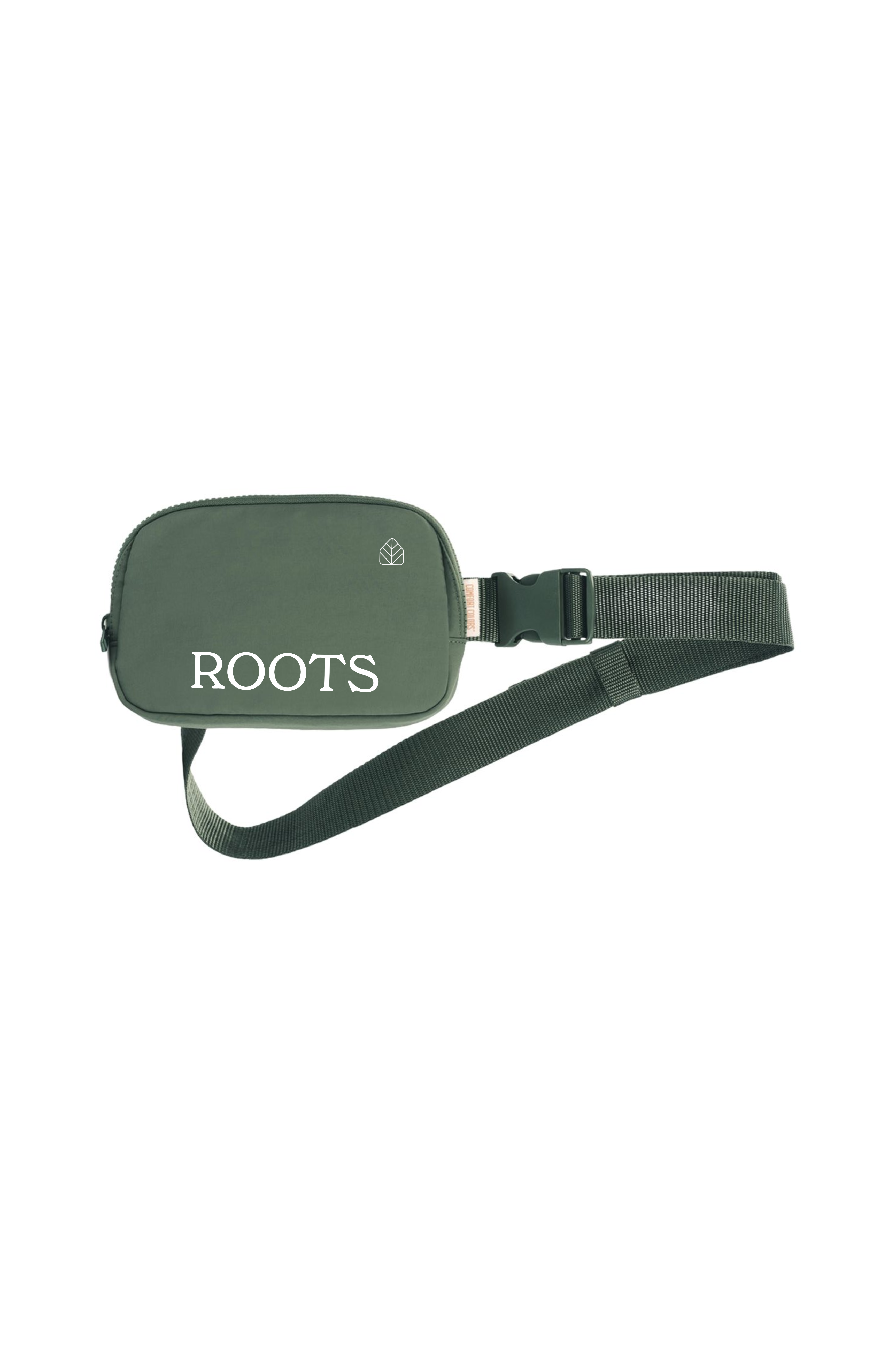 Roots Fanny Pack
