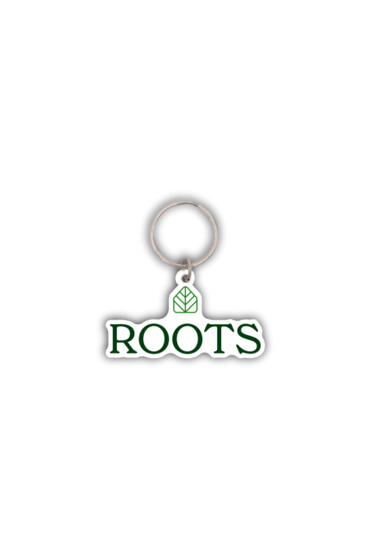 Roots Keychain